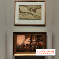Explorateurs, une exposition du musée de l'armée