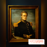 Explorateurs, une exposition du musée de l'armée