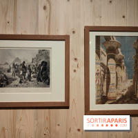 Explorateurs, une exposition du musée de l'armée
