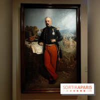 Explorateurs, une exposition du musée de l'armée