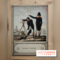Explorateurs, une exposition du musée de l'armée