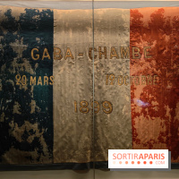 Explorateurs, une exposition du musée de l'armée  - fotor 1776090905585