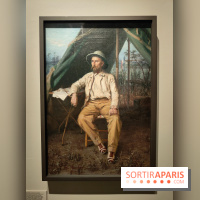 Explorateurs, une exposition du musée de l'armée