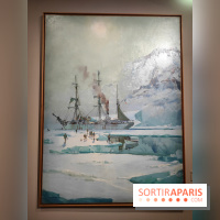 Explorateurs, une exposition du musée de l'armée
