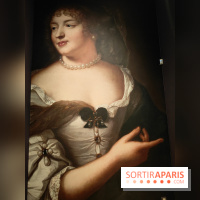 Madame de Sévigné, lettres parisiennes : l'exposition inédite au musée Carnavalet - fotor 1776161260044