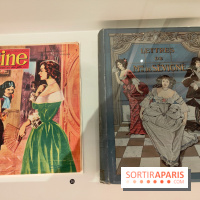 Madame de Sévigné, lettres parisiennes : l'exposition inédite au musée Carnavalet - fotor 1776161307430