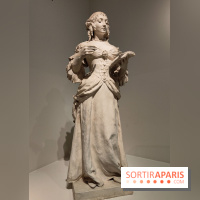 Madame de Sévigné, lettres parisiennes : l'exposition inédite au musée Carnavalet - fotor 1776161352928