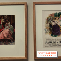 Madame de Sévigné, lettres parisiennes : l'exposition inédite au musée Carnavalet - fotor 1776161389170