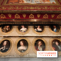 Madame de Sévigné, lettres parisiennes : l'exposition inédite au musée Carnavalet - fotor 1776161370319