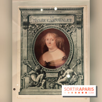 Madame de Sévigné, lettres parisiennes : l'exposition inédite au musée Carnavalet - fotor 1776161407410
