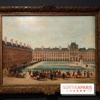 Madame de Sévigné, lettres parisiennes : l'exposition inédite au musée Carnavalet - fotor 1776161424226