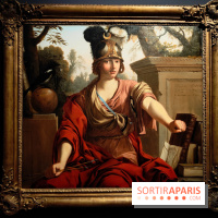 Madame de Sévigné, lettres parisiennes : l'exposition inédite au musée Carnavalet - fotor 1776161458550