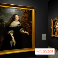 Madame de Sévigné, lettres parisiennes : l'exposition inédite au musée Carnavalet - fotor 1776161478801