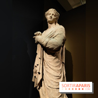 Madame de Sévigné, lettres parisiennes : l'exposition inédite au musée Carnavalet - fotor 1776161496011