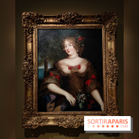 Madame de Sévigné, lettres parisiennes : l'exposition inédite au musée Carnavalet - fotor 1776161518057