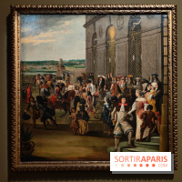 Madame de Sévigné, lettres parisiennes : l'exposition inédite au musée Carnavalet - fotor 1776161575524