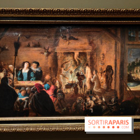 Madame de Sévigné, lettres parisiennes : l'exposition inédite au musée Carnavalet - fotor 1776161597578