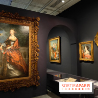 Madame de Sévigné, lettres parisiennes : l'exposition inédite au musée Carnavalet - fotor 1776161711131