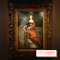 Madame de Sévigné, lettres parisiennes : l'exposition inédite au musée Carnavalet - fotor 1776161724086