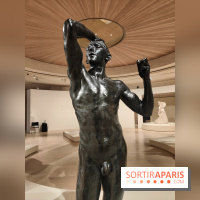 Michel-Ange / Rodin : les sculpteurs en face-à-face dans une exposition inédite au musée du Louvre - fotor 1776178610354