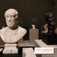 Michel-Ange / Rodin : les sculpteurs en face-à-face dans une exposition inédite au musée du Louvre - fotor 1776178666614