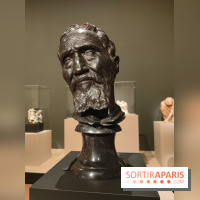 Michel-Ange / Rodin : les sculpteurs en face-à-face dans une exposition inédite au musée du Louvre - fotor 1776178681392