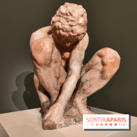 Michel-Ange / Rodin : les sculpteurs en face-à-face dans une exposition inédite au musée du Louvre - fotor 1776178709794