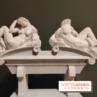 Michel-Ange / Rodin : les sculpteurs en face-à-face dans une exposition inédite au musée du Louvre