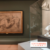 Michel-Ange / Rodin : les sculpteurs en face-à-face dans une exposition inédite au musée du Louvre - fotor 1776178769928