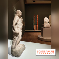 Michel-Ange / Rodin : les sculpteurs en face-à-face dans une exposition inédite au musée du Louvre