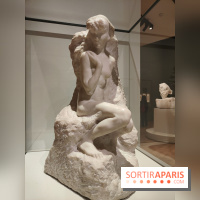 Michel-Ange / Rodin : les sculpteurs en face-à-face dans une exposition inédite au musée du Louvre