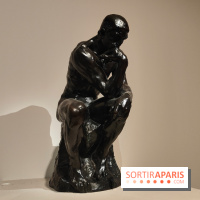 Michel-Ange / Rodin : les sculpteurs en face-à-face dans une exposition inédite au musée du Louvre
