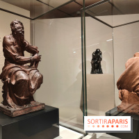 Michel-Ange / Rodin : les sculpteurs en face-à-face dans une exposition inédite au musée du Louvre