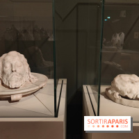 Michel-Ange / Rodin : les sculpteurs en face-à-face dans une exposition inédite au musée du Louvre - fotor 1776178933674