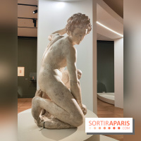 Michel-Ange / Rodin : les sculpteurs en face-à-face dans une exposition inédite au musée du Louvre