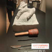 Michel-Ange / Rodin : les sculpteurs en face-à-face dans une exposition inédite au musée du Louvre - fotor 1776179115080