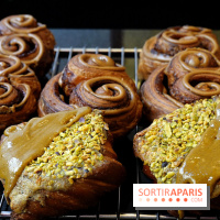 La Petite Manis, le coffee shop franco-indonésien à Paris