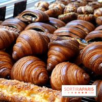 La Petite Manis, le coffee shop franco-indonésien à Paris