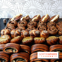 La Petite Manis, le coffee shop franco-indonésien à Paris