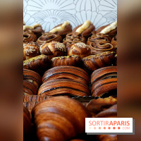 La Petite Manis, le coffee shop franco-indonésien à Paris