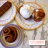 La Petite Manis, le coffee shop franco-indonésien à Paris