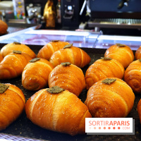 La Petite Manis, le coffee shop franco-indonésien à Paris