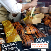 La Petite Manis, le coffee shop franco-indonésien à Paris