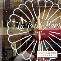 La Petite Manis, le coffee shop franco-indonésien à Paris