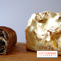 La Petite Manis, le coffee shop franco-indonésien à Paris