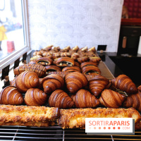 La Petite Manis, le coffee shop franco-indonésien à Paris