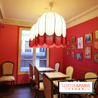 La Petite Manis, le coffee shop franco-indonésien à Paris