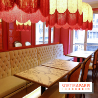 La Petite Manis, le coffee shop franco-indonésien à Paris