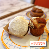 La Petite Manis, le coffee shop franco-indonésien à Paris