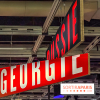 Exposition Frontière à la Cité des sciences : comprendre les frontières dans le monde - IMG 6434